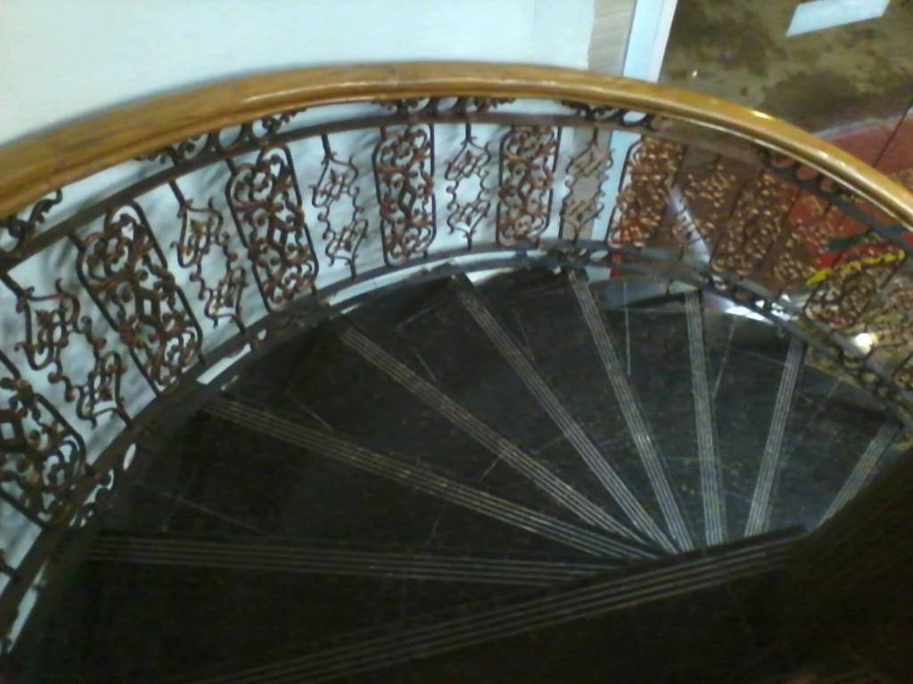 Aung Tha Pyay Hotel 3 Янгон Екстериор снимка