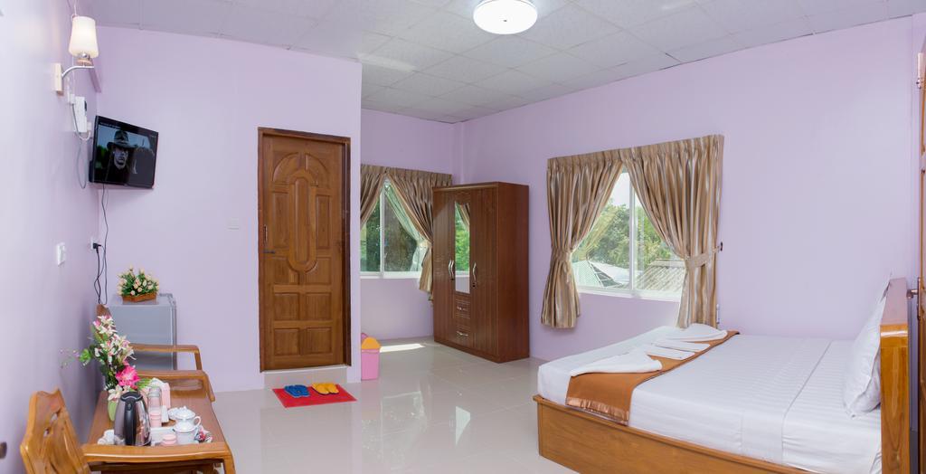 Aung Tha Pyay Hotel 3 Янгон Екстериор снимка